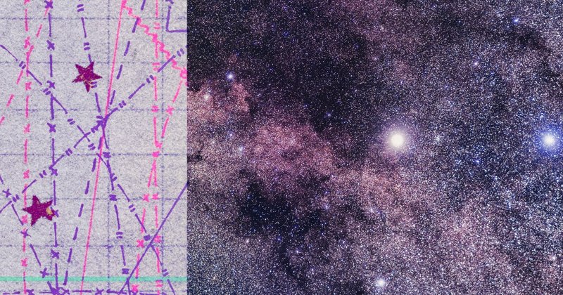 Fermi Explorer usará rota de IA para Alpha Centauri
