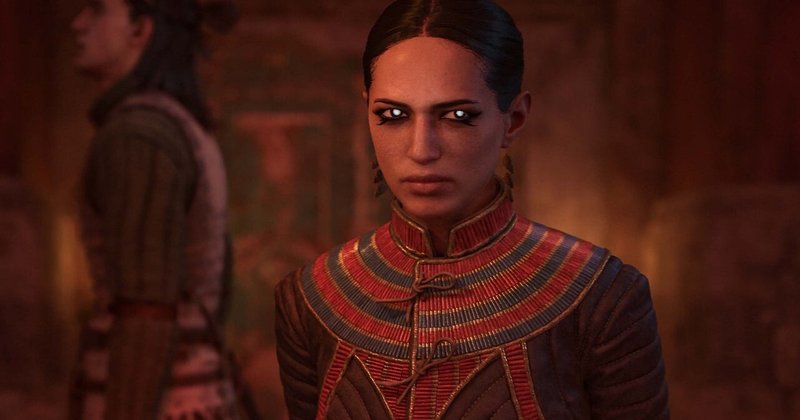 The Blood of Dawnwalker prova que Unreal Engine 5 pode funcionar bem