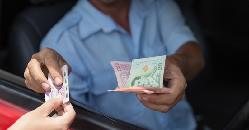 Rali do baht tailandês pode perder força com banco central dovish