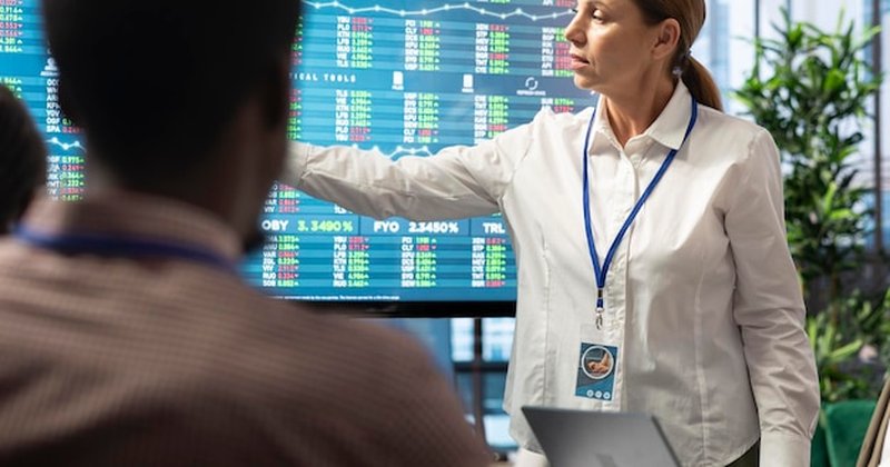 Estrategista da RBC prevê alta no S&P 500 apesar de riscos da Fed