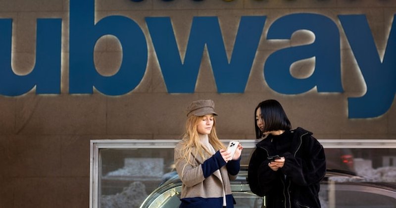 Starwood empresta US$ 672 milhões para estocagem outdoor nos EUA