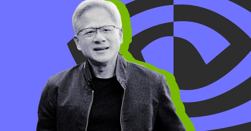 Nvidia: Estratégia Financeira Transforma Compute em Ativo