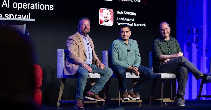VentureBeat nomeia Rob Strechay como primeiro Lead Analyst