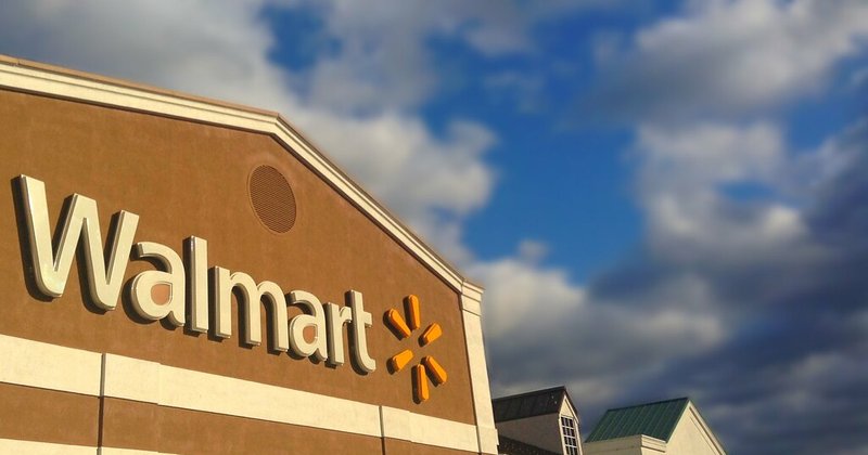Walmart cai com vendas abaixo do esperado; Coty recua sem previsão
