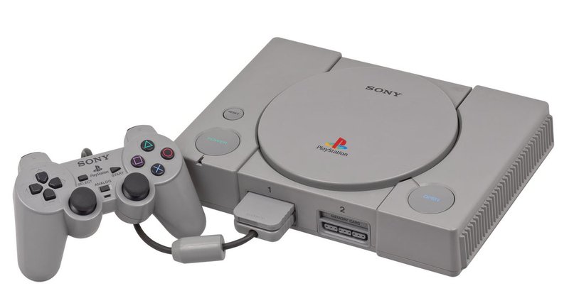 Vazam imagens do set LEGO PlayStation com easter eggs do PS1
