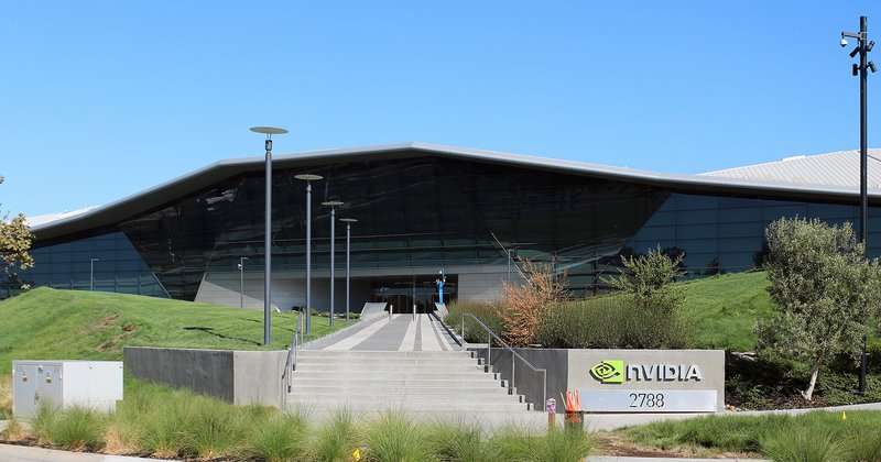 Nvidia está perto de comprar Hugging Face por US$ 14 bilhões