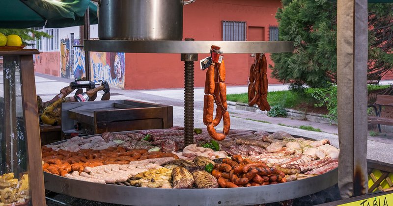Carne do Brasil enfrenta novas restrições da União Europeia