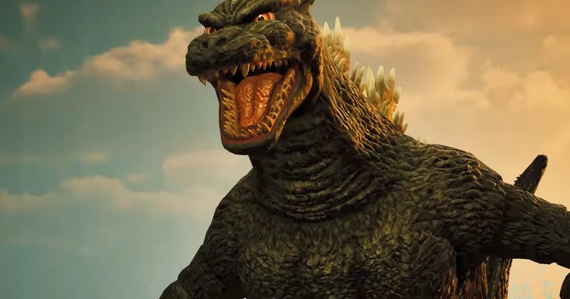 Godzilla: Destroy All Monsters Melee Remastered chega em novembro de 2026