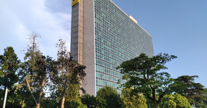 Eni planeja aumentar produção de petróleo na Venezuela para 1 milhão de barris/dia