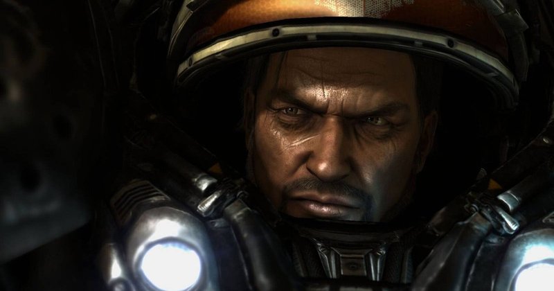 StarCraft 3: Nexon pode desenvolver a sequência, diz relatório