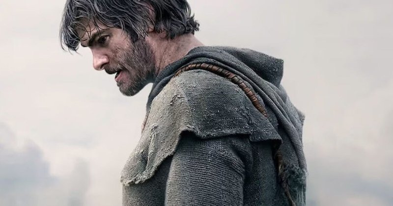 Fortnite anuncia crossover com The Uprising, filme de Andrew Garfield sobre revolta de 1381