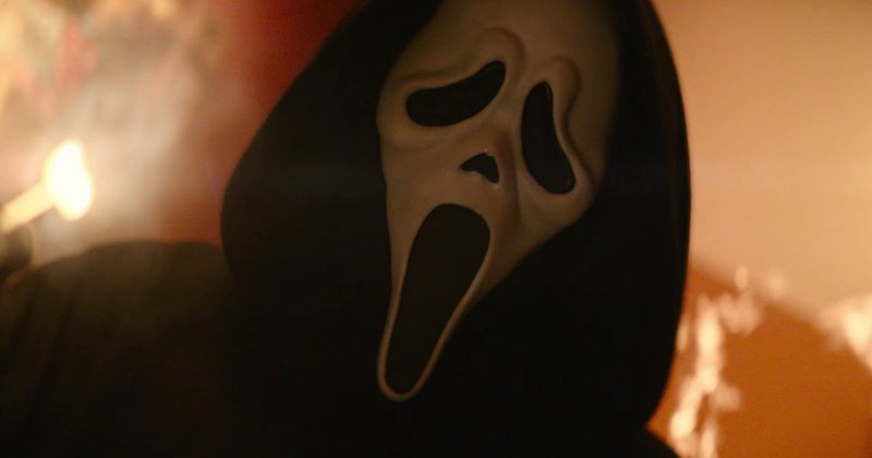 Build jogável de jogo não lançado de Scream vaza no Steam