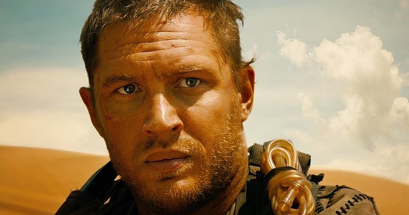 Kat Dennings revela audição de seis horas para Mad Max: Fury Road com Tom Hardy