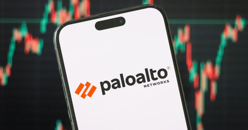 Palo Alto Networks paga US$ 500 mi para comprar Console