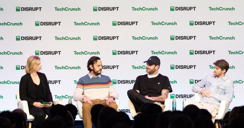 The Builders Stage retorna ao TechCrunch Disrupt 2026 com foco em escalabilidade