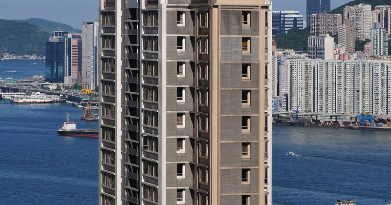 Hongkong Land negocia entrada no mercado imobiliário do Japão