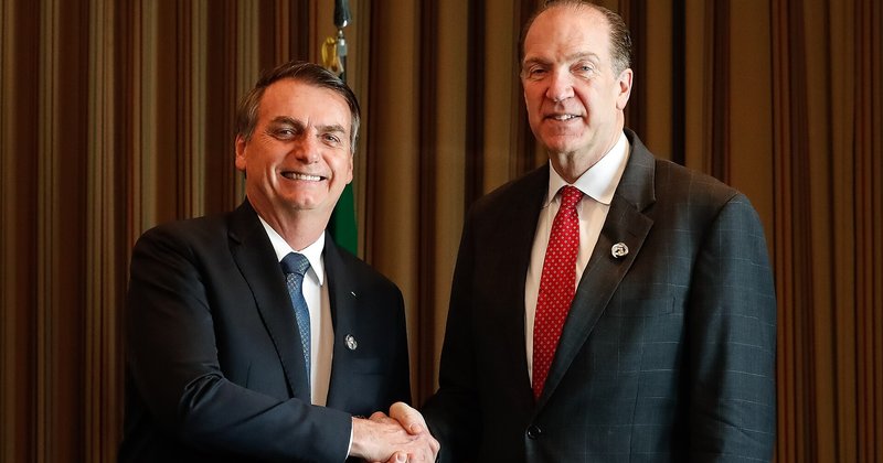Banco Mundial rebate ceticismo sobre PIB da Índia com indicadores de alta frequência