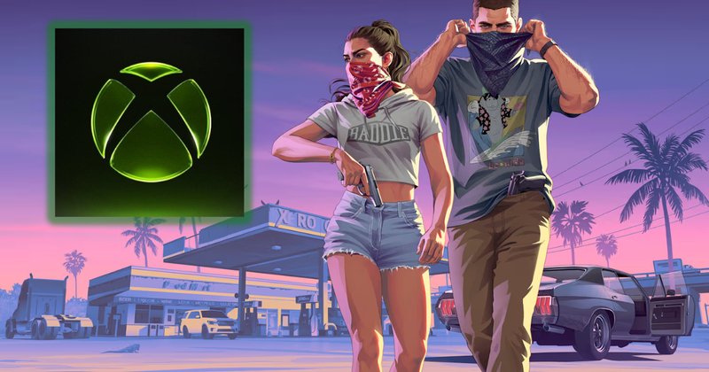 GTA 6 no Xbox: desconto de US$ 10 em oferta que acaba hoje