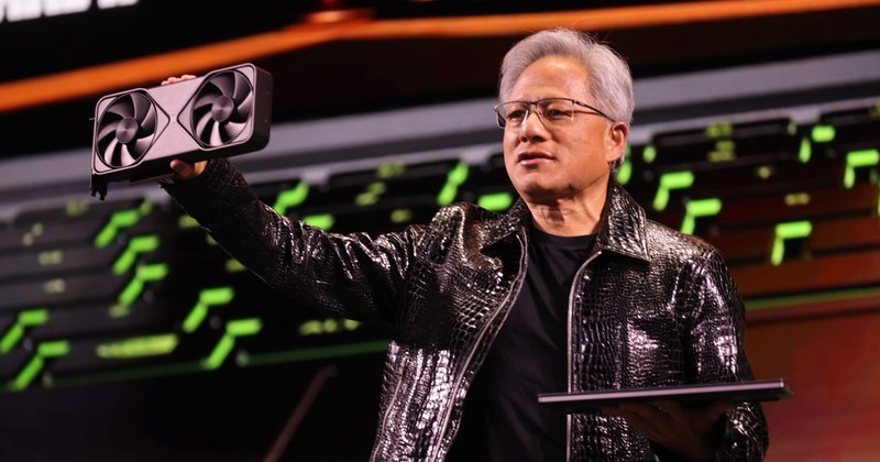 DLSS 5 terá suporte para RTX 40, confirma Nvidia