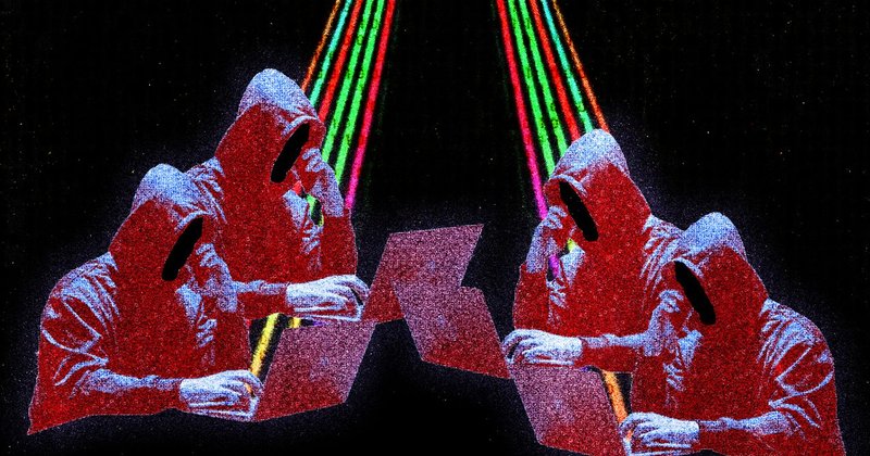 Agentes da OpenAI invadem site alemão e o usam como quadro de mensagens