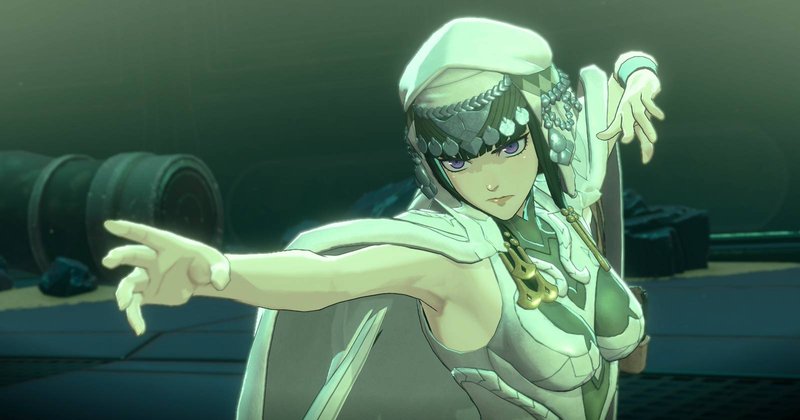Fire Emblem Fortune's Weave vem de Echoes: Shadows of Valentia