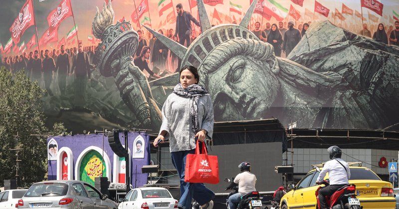 Irã ameaça resposta 'mais dolorosa' aos EUA após ataques a petroleiros
