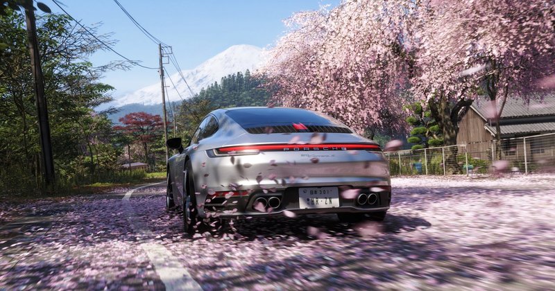Forza Horizon 6 segue com lançamento no PS5 previsto para 2026, diz Playground Games