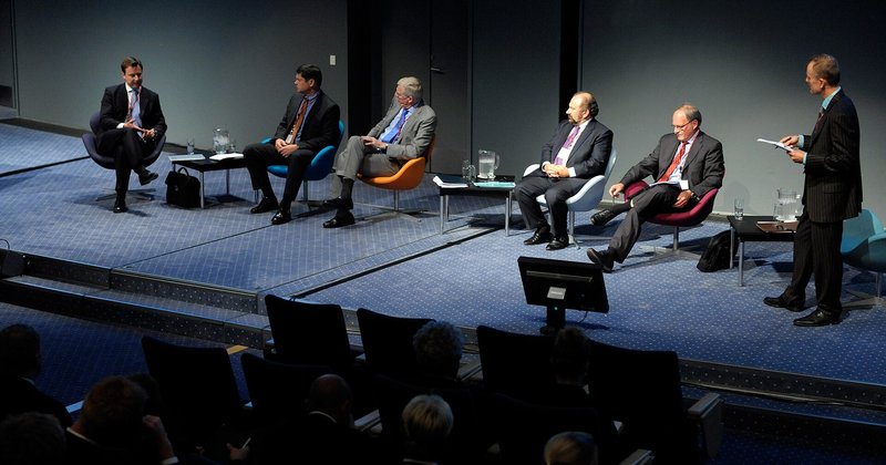 HGP Intelligent Energy planeja SPAC de US$ 1,2 bilhão