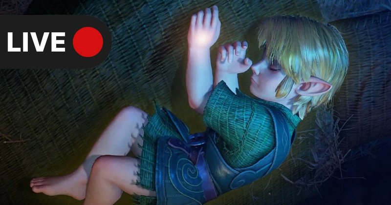 Zelda 40 anos: Nintendo realiza Direct hoje