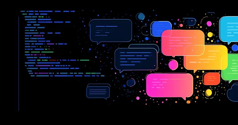 Slack Code: IA de codificação entra no chat em grupo