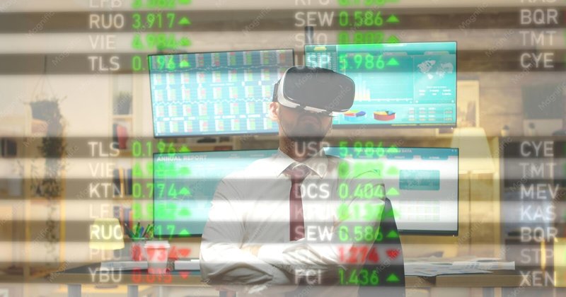 SEC acusa ex-bancário do BofA de insider trading