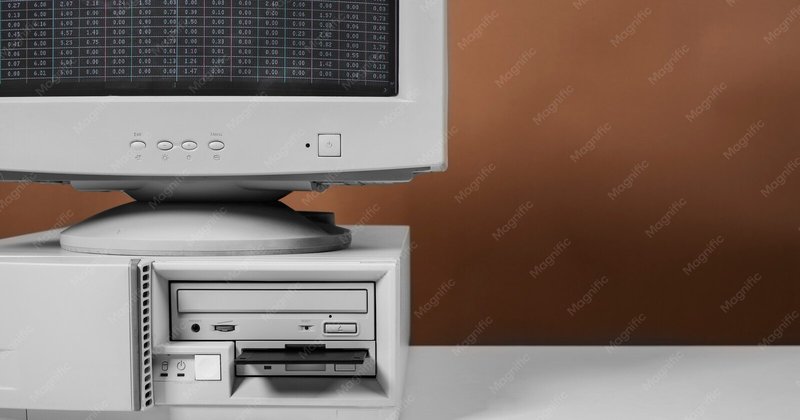 Z80: O microprocessador dos anos 1970 que ainda está ativo