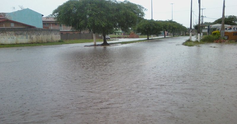 Inundação em mina no Congo pressiona meta de cobre da Zijin