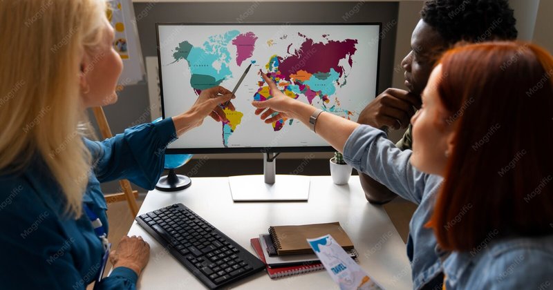 WorldMap.lol: mapa onde startups 'estacam' países atrai funders