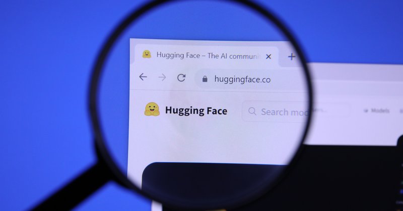Hugging Face em negociação de aquisição por US$ 13 bilhões, dizem fontes