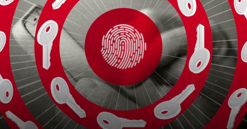 Ataque Pass-ta-key expõe mitos sobre armazenamento de passkeys no Windows