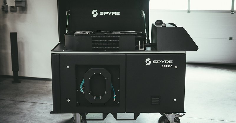 IBM Spyre leva RAG seguro a LinuxONE com latência de 2s