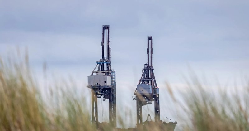 Apollo, IFM e KKR disputam participação majoritária na AB Ports