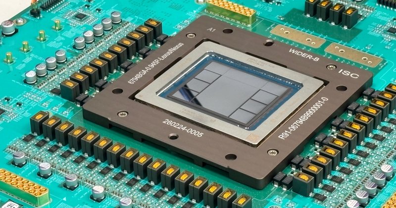Jalapeño: chip da OpenAI estreia com velocidade líder em inferência de IA