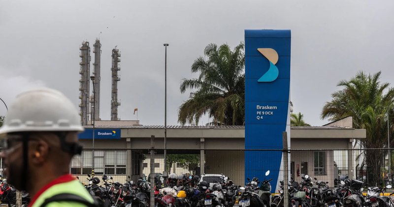 Braskem anuncia reestruturação de dívida de US$ 11 bi e aprofunda pressão sobre Petrobras