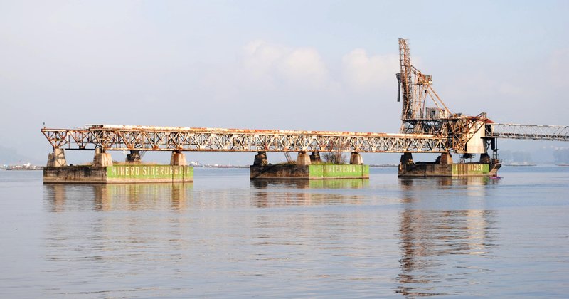 Siderúrgicas chinesas enfrentam compressão de lucros até o fim do ano