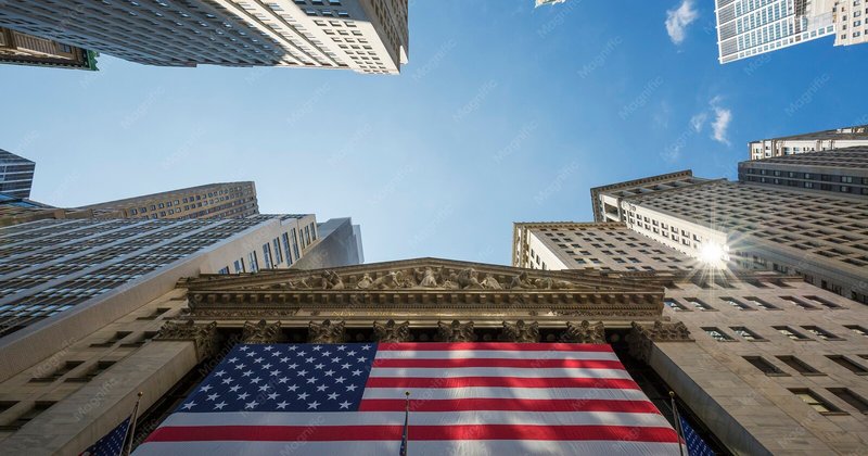 Bessent mexe na dívida dos EUA e torna novembro imprevisível