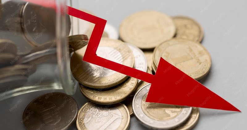 RBI muda tática e intervém a cada queda da rupia