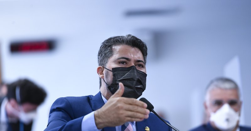 Bilionário da Zerodha alerta sobre risco em empréstimos com margem