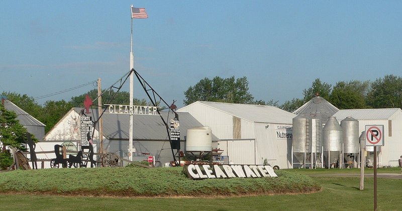 AQR contesta preço de US$ 8,4 bi na compra da Clearwater