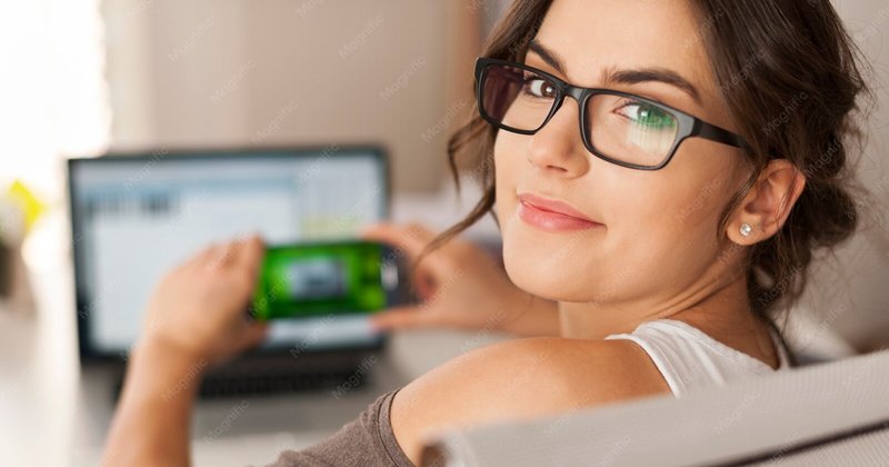 Meta corrige brecha de privacidade nos óculos inteligentes