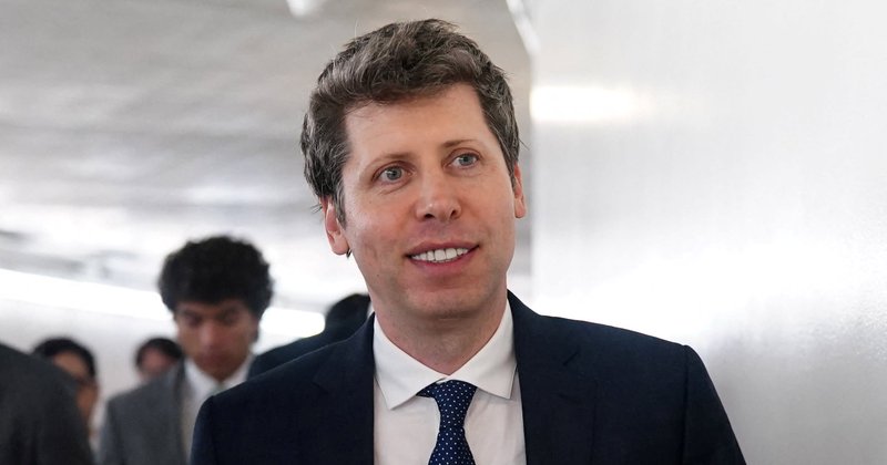 OpenAI conclui venda secundária de US$ 7 bilhões