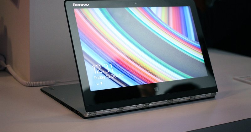 Lenovo Yoga 7i 2-in-1 sai por US$ 749,99 na promoção da Best Buy