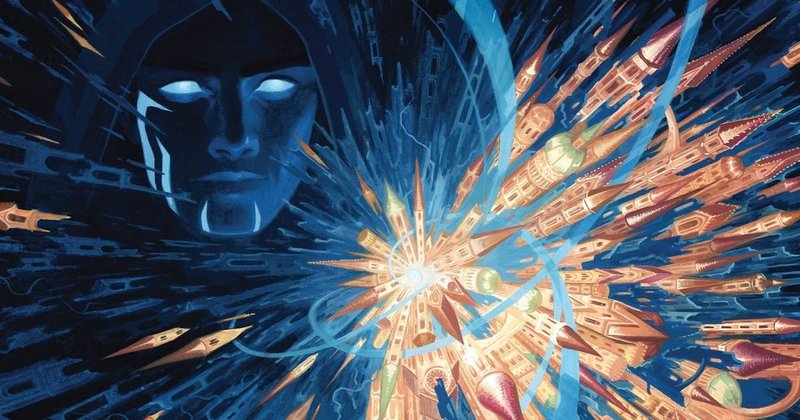 Reality Fracture: Magic revela 26 novas cartas e mecânica Empower Jace