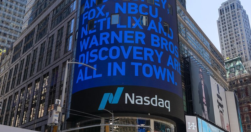 Ações da SpaceX podem subir com rebalanceamento do Nasdaq 100